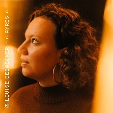 #JazzDeDemain Louise Debaecker - Ayres photo