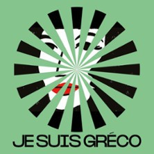 Je Suis Gréco photo