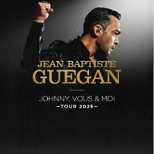 Jean-Baptiste Guégan - Johnny, Vous et Moi photo
