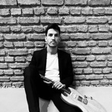 Jean-Baptiste Hardy Quartet - Nouvel album "Inspirations" photo