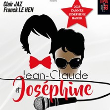 Jean-Claude et Joséphine - Théâtre de Passy, Paris photo