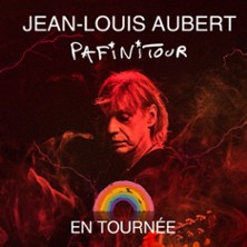 Jean-Louis Aubert - Pafinitour photo