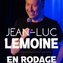 Jean-Luc Lemoine - En Rodage photo