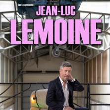 Jean-Luc Lemoine - Liquidation ( Tournée ) photo