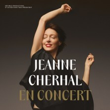 Jeanne Cherhal photo