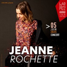 Jeanne Rochette photo