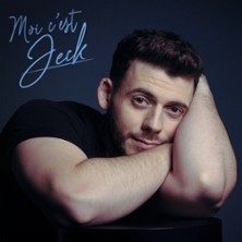 Jeck en Concert - Tournée photo