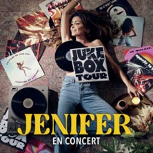 Jenifer - Jukebox Tour photo