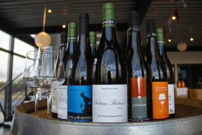 Jérémie Huchet Vigneron - Domaine de la Chauvinière photo