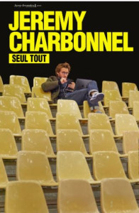 Jérémy Charbonnel dans « Seul tout » photo