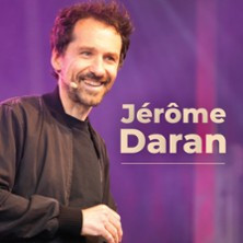 Jérôme Daran - Ego (Tournée) photo