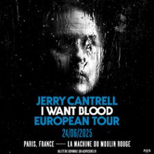 Jerry Cantrell photo