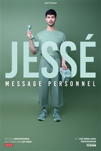 Jesse dans Message personnel photo