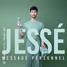 Jessé - Message Personnel ( Tournée ) photo