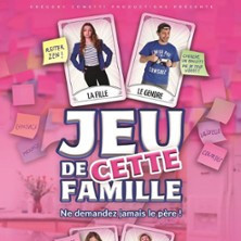 Jeu de Cette Famille ( Tournée ) photo