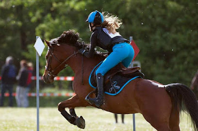 JEZABELLE EQUITATION photo