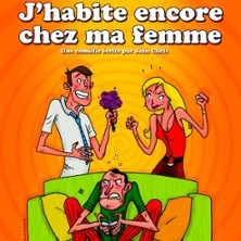J'Habite Encore Chez ma Femme photo