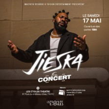 Jieska en Concert photo
