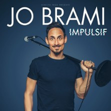 Jo Brami - Impulsif photo