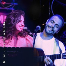 João Bragança & Julia Piedade photo
