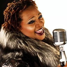 Jocelyn Brown photo