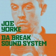 Joe Yorke + Da Break Sound System - Live Echo photo