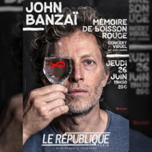 John Banzaï photo