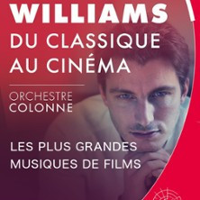 John Williams, du classique au cinéma photo