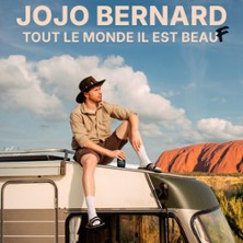 Jojo Bernard - Tout le Monde il est Beauf - Le Spotlight, Lille photo