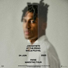 Jon Batiste photo