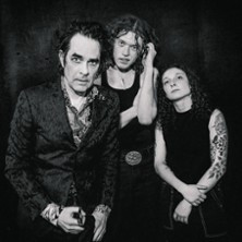 Jon Spencer photo