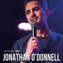 Jonathan O'Donnell photo