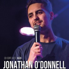 Jonathan O'Donnell - Sympa l'Ambiance photo