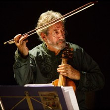 Jordi Savall - Le Nuove Musiche - Opéra de Bordeaux photo
