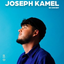 Joseph Kamel photo