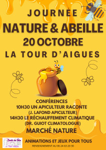 JOURNEE NATURE ET ABEILLE photo