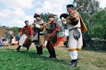 Journées européennes du Patrimoine photo