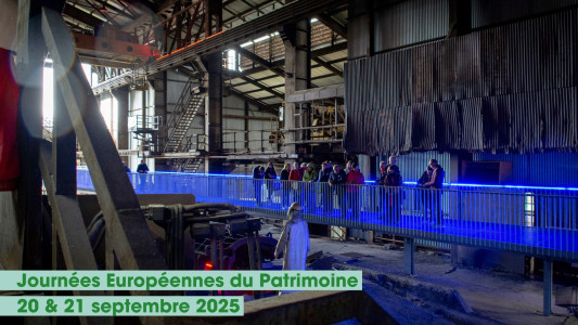Journées Européennes du Patrimoine photo