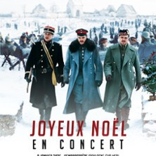 Joyeux Noël en Concert Symphonique photo