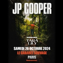 JP Cooper photo