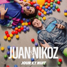 Juan & Nikoz - En 30/30 dans « Jour et Nuit » photo