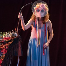 Jubila - Théâtre Silvia Monfort, Paris photo