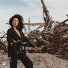 Judith Hill photo