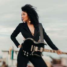 Judith Hill photo