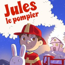 Jules le Pompier photo