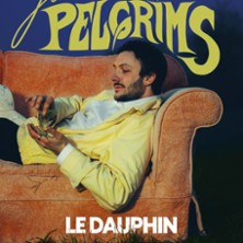 Jules Pelgrims - Le Dauphin - Le lieu à Paris photo