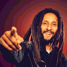 Julian Marley photo