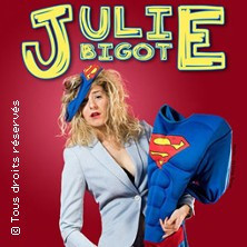 Julie Bigot est Culottée - Le Boui Boui - Lyon photo