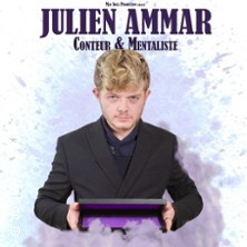 Julien Ammar - Histoires Extraordinaire photo