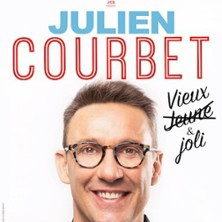 Julien Courbet, Vieux & Joli - Tournée photo